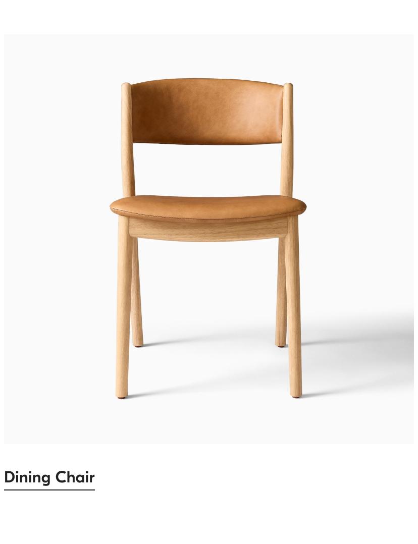 Dining Chair